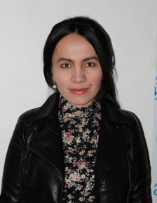 Profile picture for user Dsalimova
