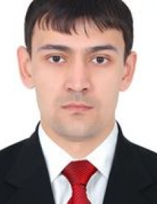 Profile picture for user Urakhimov