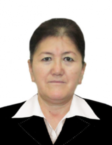 Profile picture for user Mabdullaeva