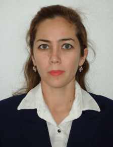 Profile picture for user Kikramova