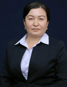 Profile picture for user Fmasharipova