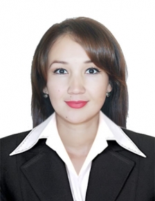 Profile picture for user Iernazarova