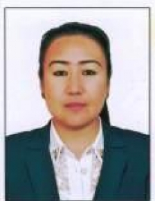 Profile picture for user dilbarjumaeva