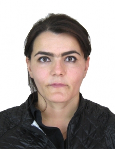 Profile picture for user BAKIYEVA
