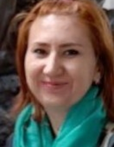 Profile picture for user KlaraTashkent