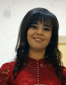 Profile picture for user Gabdullayeva